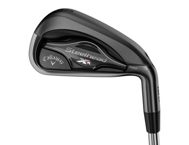 Steelhead XR Pro