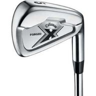 X Forged