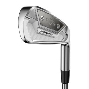 X Forged CB 21