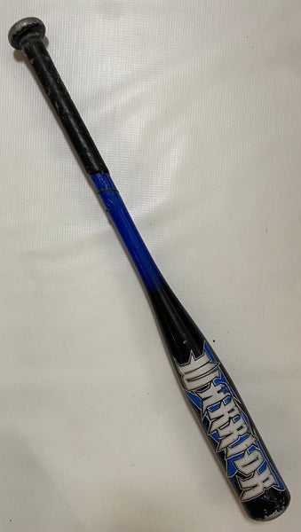 Louisville Slugger TPX Warrior Bat (-10) 14 oz 24"