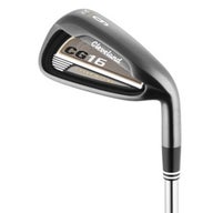 CG16 Black Pearl