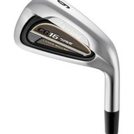 CG16 Tour Satin Chrome