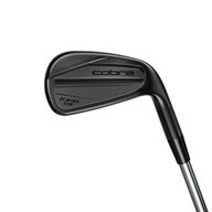 Cobra 2025 King Forged CB Black
