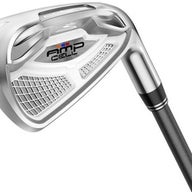AMP Cell Silver