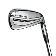 King Forged TEC X