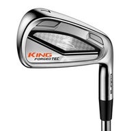 King Forged TEC