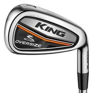 King Oversize