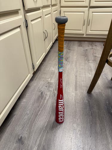 Marucci CATX2 Alloy USABat Certified Bat (-11) 15 oz 26" (Used)