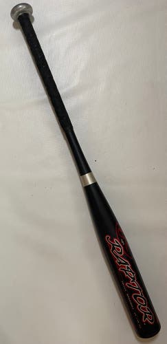 Rawlings Raptor (-11) Alloy 19 oz 30"