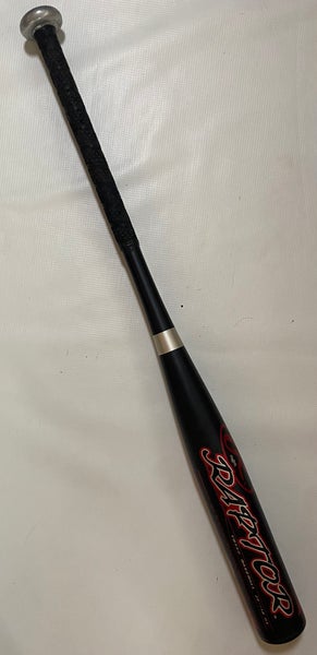 Rawlings Raptor (-11) Alloy 19 oz 30"