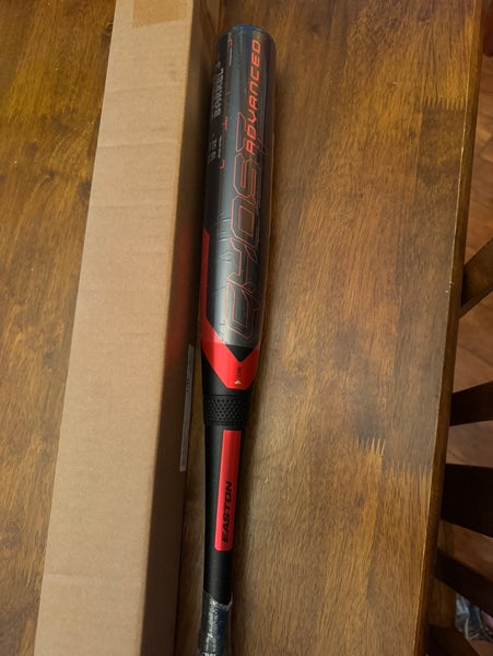 2024 Easton Ghost Advanced Composite Bat (-11)  19 oz 30" (New)