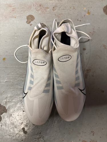 Men's Size M 11.5 (W 12.5) Nike Vapor edge pro 360 (Used)