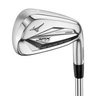 JPX 923 Hot Metal Pro
