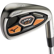 JPX EZ Forged