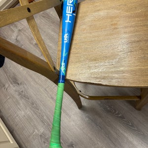 AXE USABat Certified Bat (-12) 15 oz 27" (Used)
