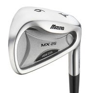MX 25