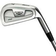 T-Zoid Pro Forged