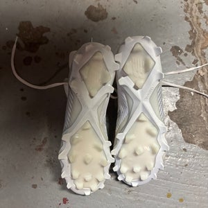 Men's Adult Size M 12.0 (W 13.0) New Balance Cleats (Used)