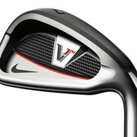 Victory Red Cavity Back