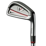 Victory Red Split Cavity