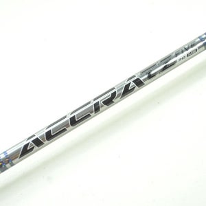 Accra TZ Five Gen2 70g M5 X-Stiff Flex Titleist TSR Driver Shaft  # 196636