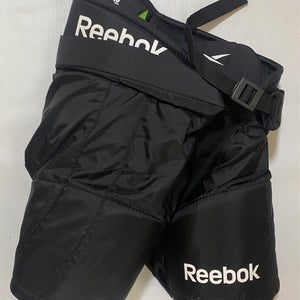 New Small Youth Reebok Sc87 10 Hockey Pants
