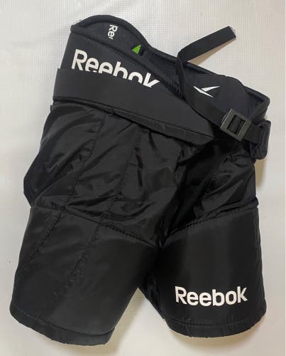 New Small Youth Reebok Sc87 10 Hockey Pants