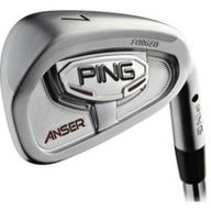 Anser forged 2010