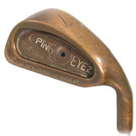 Eye 2 Beryllium Copper