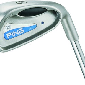 Ping G2 Iron Set