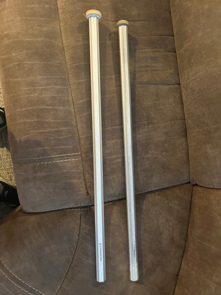 Two StringKing Metal 3 Pro 195 Shaft (Used)