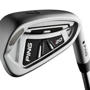 Ping I20 Iron Set