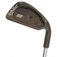 ISI Beryllium Copper
