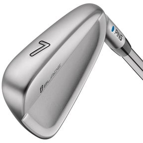 Ping iBlade Iron Set