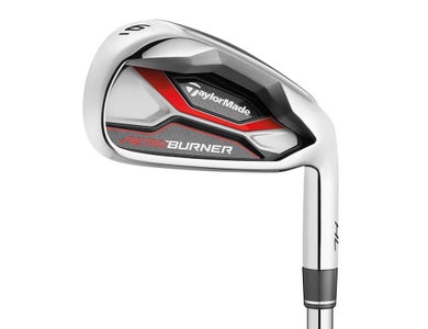 Aeroburner HL