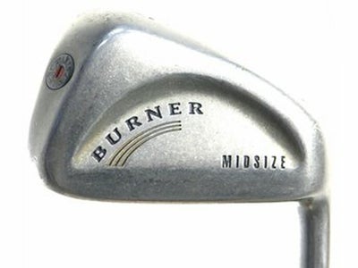 Burner MidSize