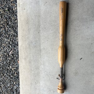 Camwood Hand and Bat speed Trainer