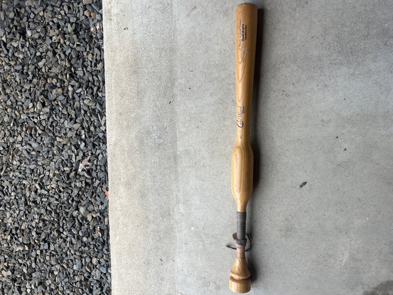 Camwood Hand and Bat speed Trainer