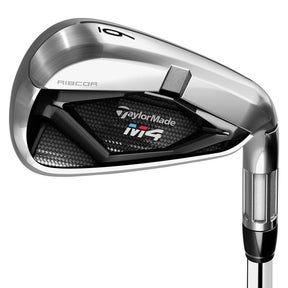 TaylorMade M4 Iron Set