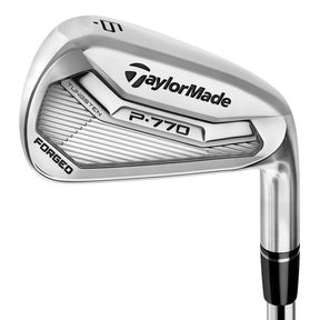 TaylorMade P770 Iron Set