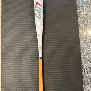 Marucci Cat7 USSSA Bat 31” (-5)
