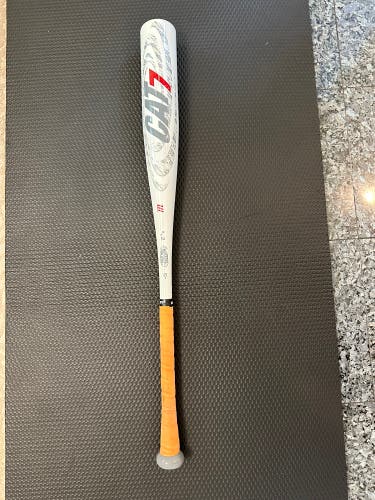 Marucci Cat7 USSSA Bat 31” (-5)