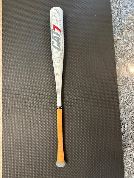 Marucci Cat7 USSSA Bat 31” (-5)
