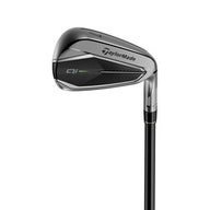 Qi Gunmetal