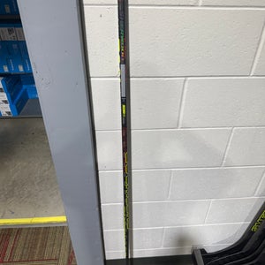 50 Flex Intermediate Sher-Wood Rekker Legend Pro Right Handed Hockey Stick (New)- Different Curves