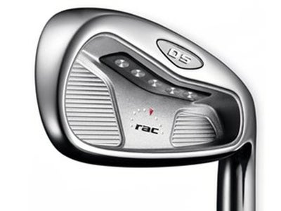 Rac OS 2005