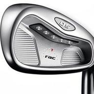 Rac OS 2005