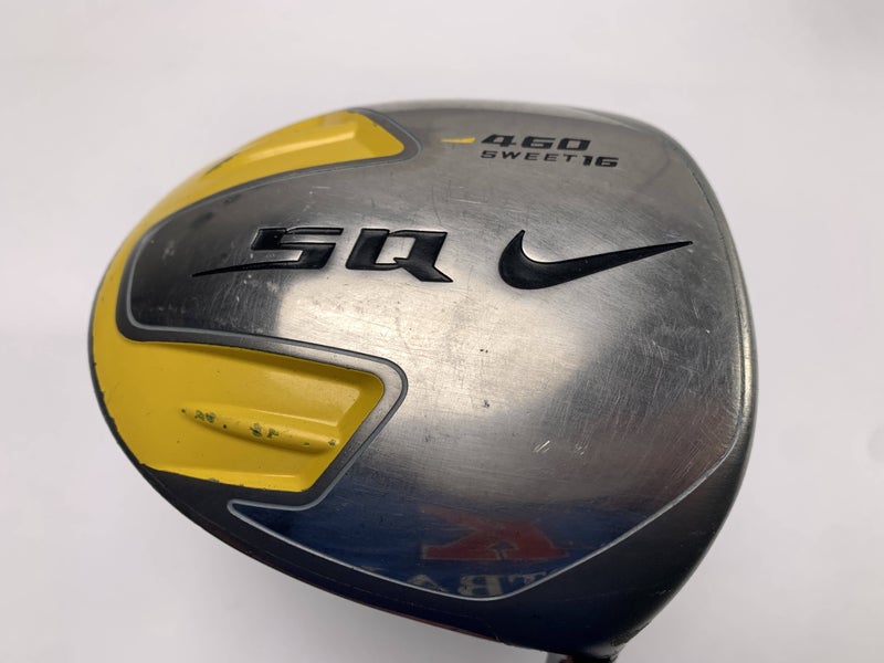 Nike Sasquatch Driver 16* Sasquatch Diamana Nike Ladies RH Midsize Grip
