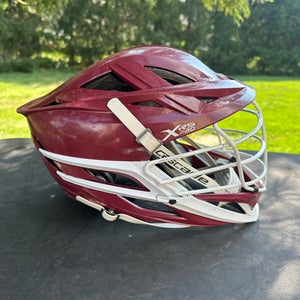 Cascade XRS Pro Helmet (Used)