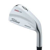 695 MB Forged